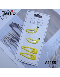 Pinza para Cabello A1155