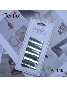 Pinza para Cabello A1148