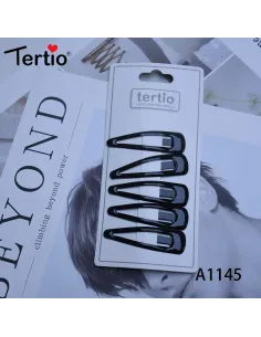 Pinzas Cabello 5.5Cm