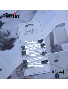 Pinzas Cabello 5.5Cm