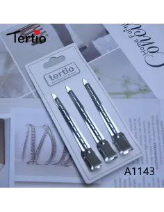 Pinza para Cabello A1143