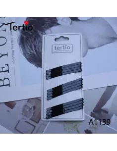 Pinza para Cabello A1139