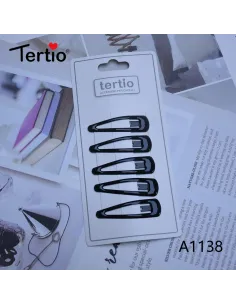 Pinza para Cabello A1138