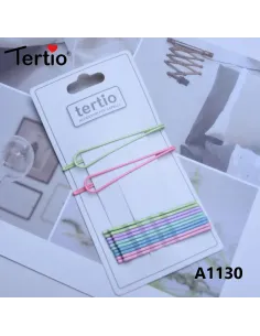 Pinza para Cabello A1130