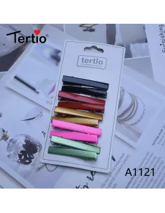 Pinza para Cabello A1121