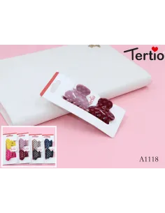 Pinza para Cabello A1118