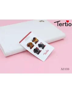 Pinza para Cabello A1110