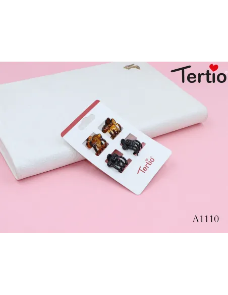 Pinza para Cabello A1110