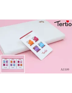 Pinza para Cabello A1109