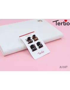 Pinza para Cabello A1107