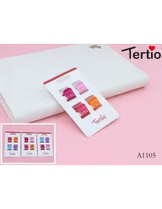 Pinza para Cabello A1105