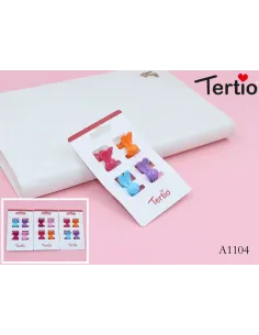 Pinza para Cabello A1104