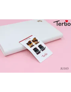 Pinza para Cabello A1103