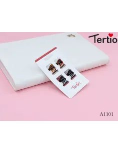 Pinza para Cabello A1101