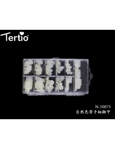 U?As Postizas 100Pcs