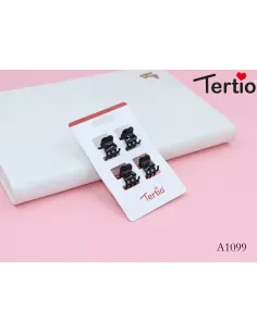 Pinza para Cabello A1099