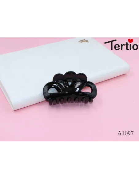 Pinza Cabello12Cm