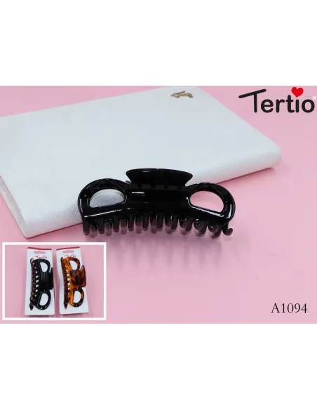 Pinza Cabello14Cm