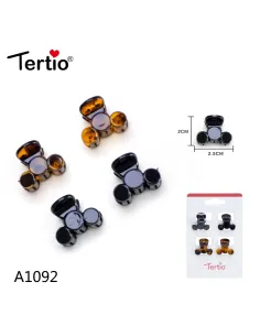 Pinza para Cabello A1092