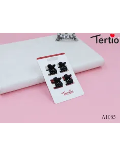 Pinza para Cabello A1085