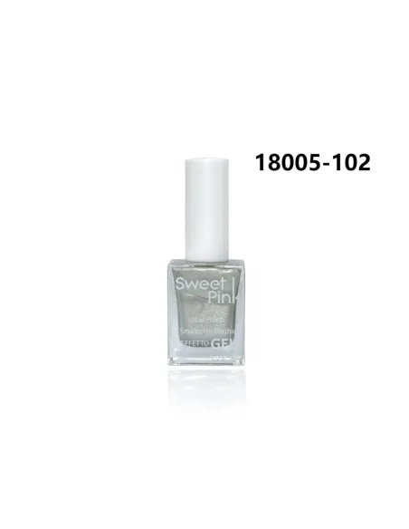 ESMALTE EFECTO GEL