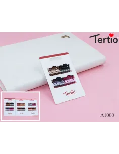 Pinza para Cabello A1080