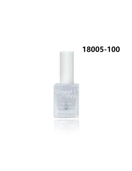 ESMALTE EFECTO GEL