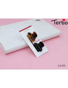 Pinza para Cabello A1059