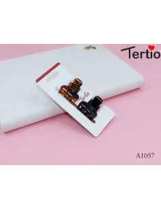 Pinza para Cabello A1057