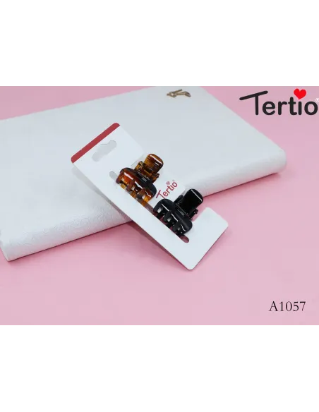 Pinza para Cabello A1057