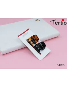 Pinza para Cabello A1055