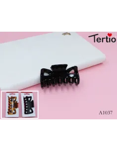 Pinza para Cabello A1037