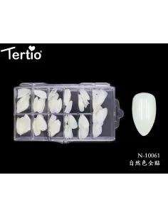 U?As Postizas 100Pcs