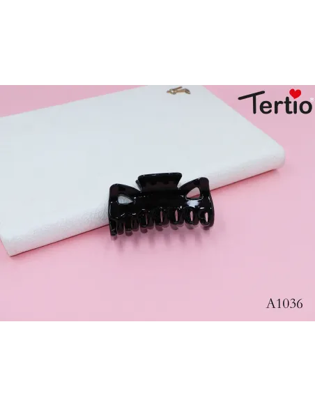 Pinza Cabello9Cm