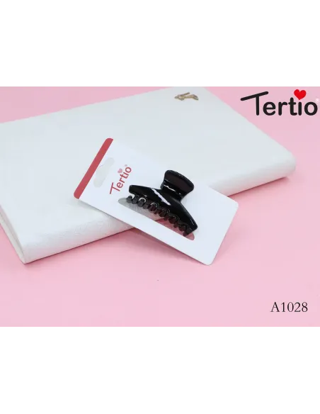 Pinza Cabello6Cm