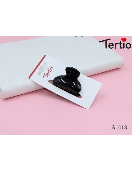Pinza Cabello6Cm