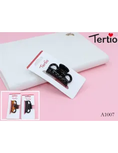 Pinza para Cabello A1007