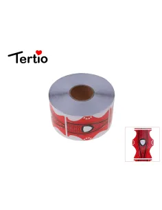 Molde Para Uñas De Gel KS1018