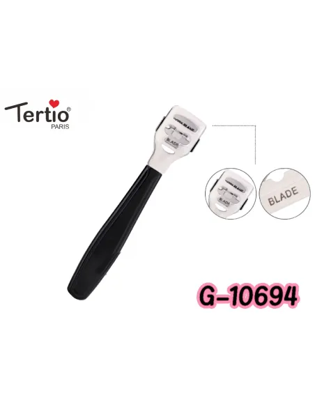 Cuchillo De Pie G-10694