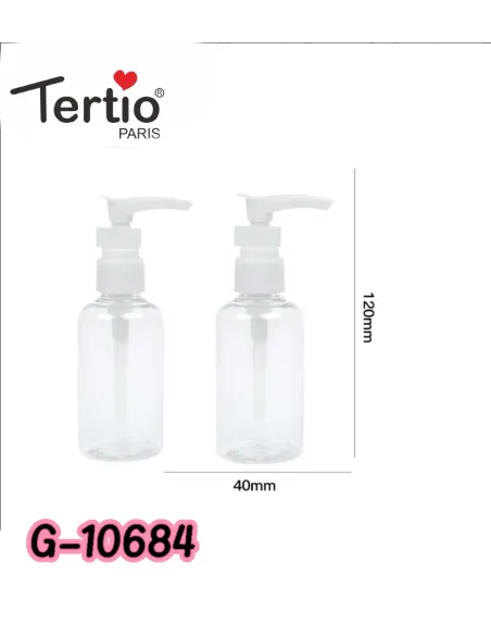 75Ml Envase A Presion 2Pcs G-10684