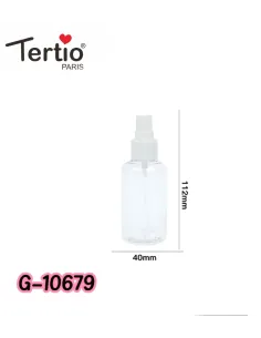 75Ml Envase Con Spray