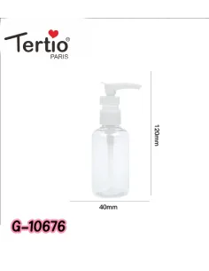 75Ml Envase A Presi車