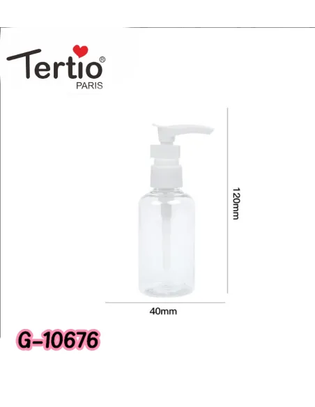 75Ml Envase A Presion G-10676