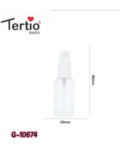 35Ml Envase A Presion G-10674