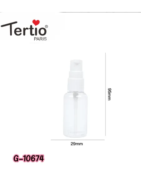 35Ml Envase A Presion G-10674