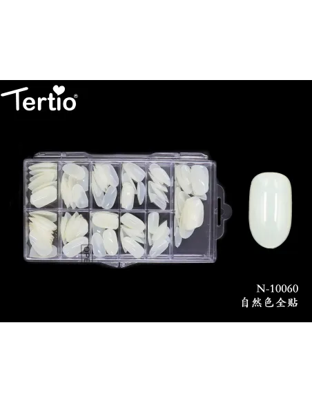 U?As Postizas 100Pcs