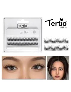 Pesta?As Postizas Pelo