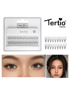 Pesta?As Postizas Pelo