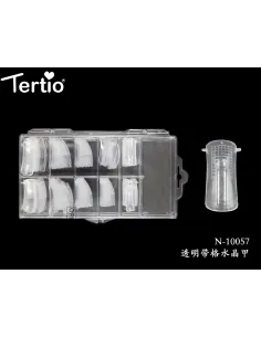 U?As Postizas 100Pcs