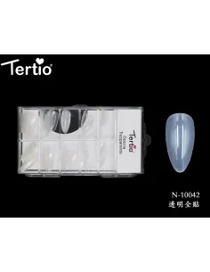 U?As Postizas 100Pcs